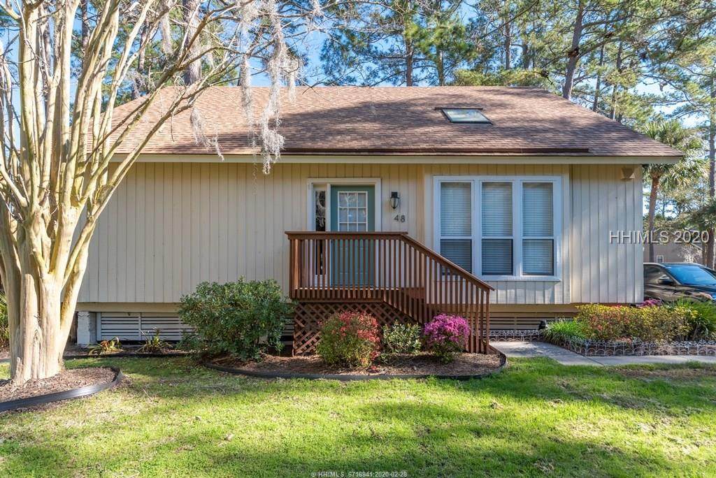 48 Salt Marsh Drive - Photo 1