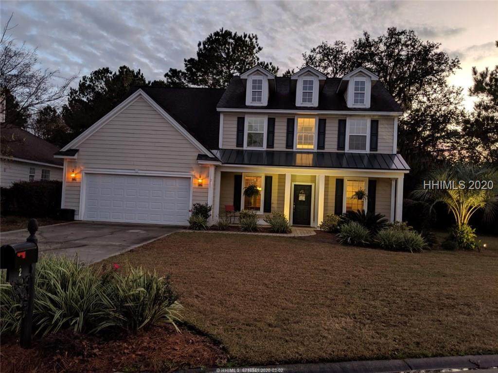2 Island West Court - Photo 1