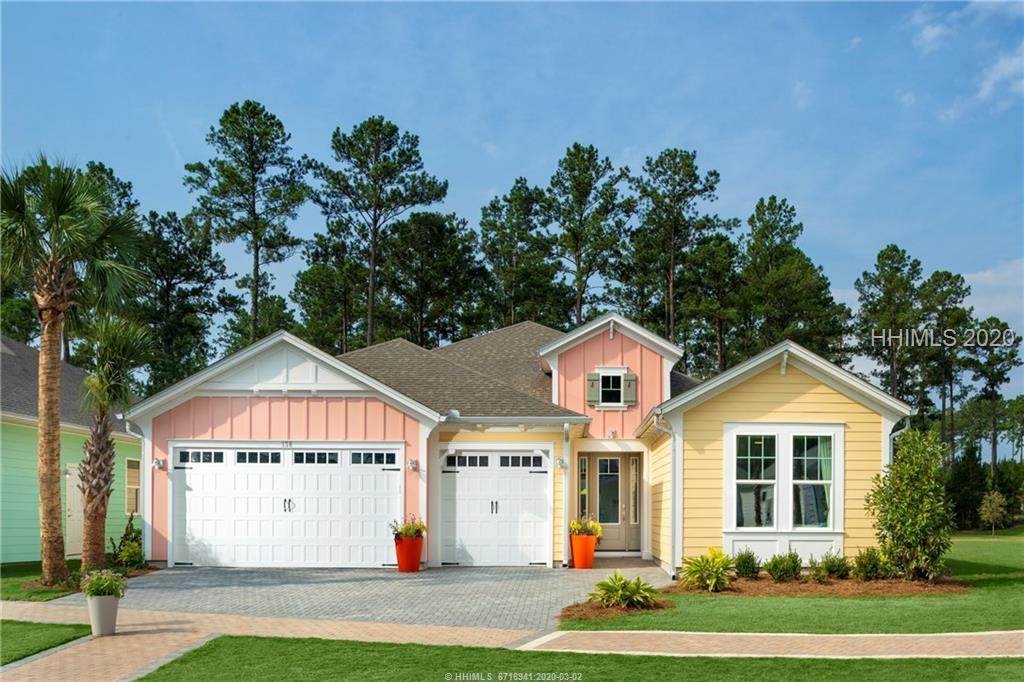 254 Lost Shaker Way - Photo 1