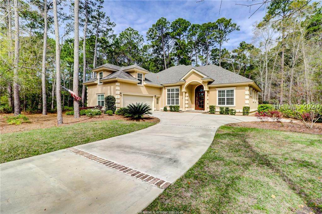 6 Timber Marsh Lane - Photo 1