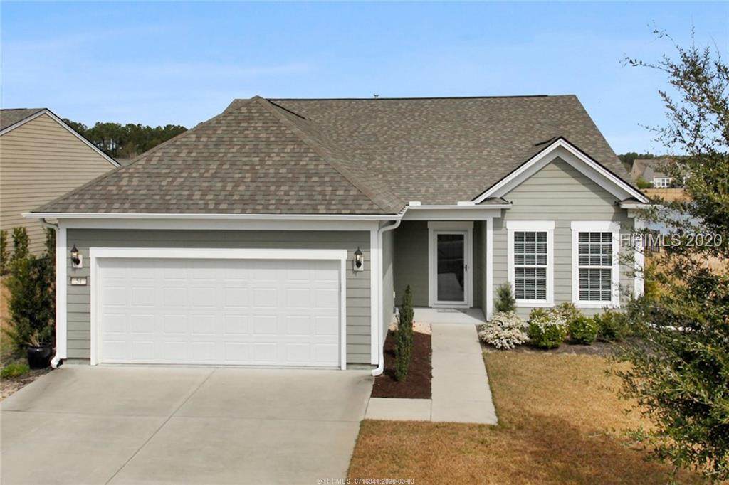 54 Bainbridge Way - Photo 1
