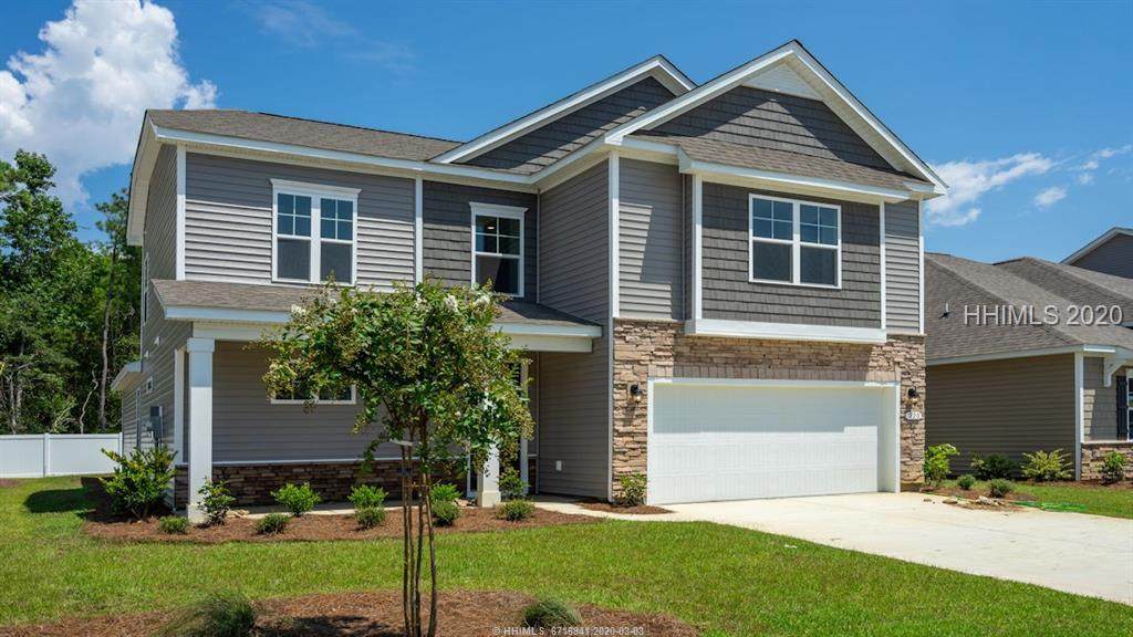 515 Hulston Landing Road - Photo 1