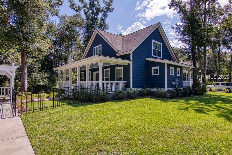 4 Creek Cove Lane - Photo 1