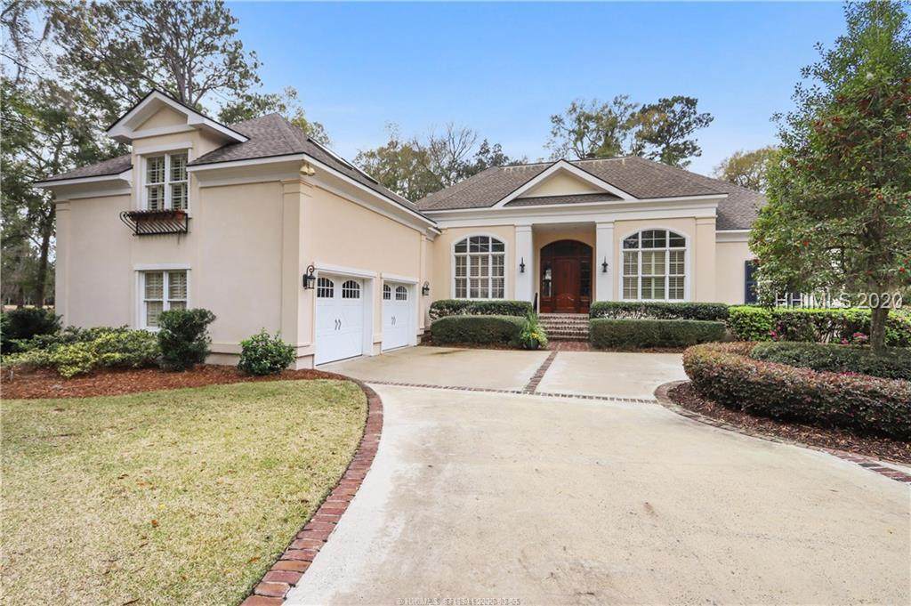 17 Magnolia Blossom Drive - Photo 1