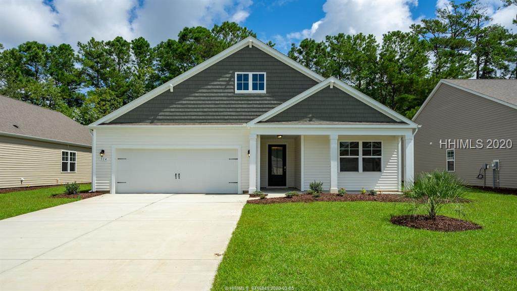 485 Rye Creek Circle - Photo 1