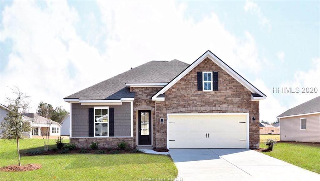 489 Rye Creek Circle - Photo 1