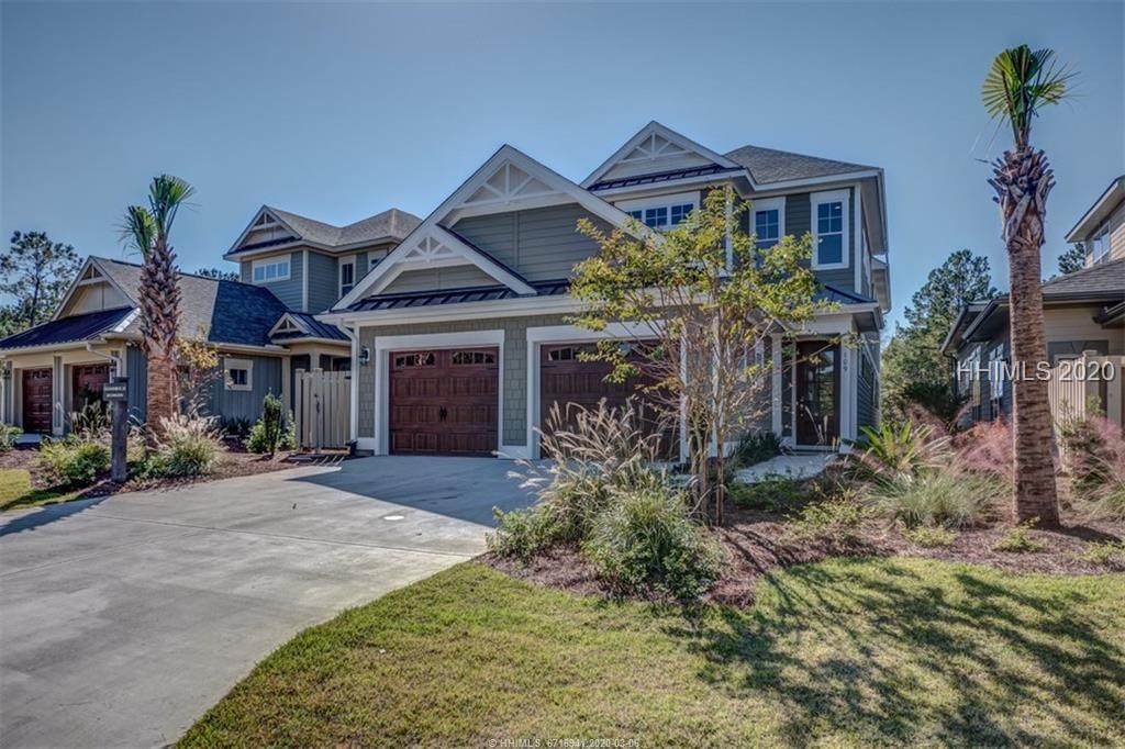 101 Hampton Lake Crossing - Photo 1