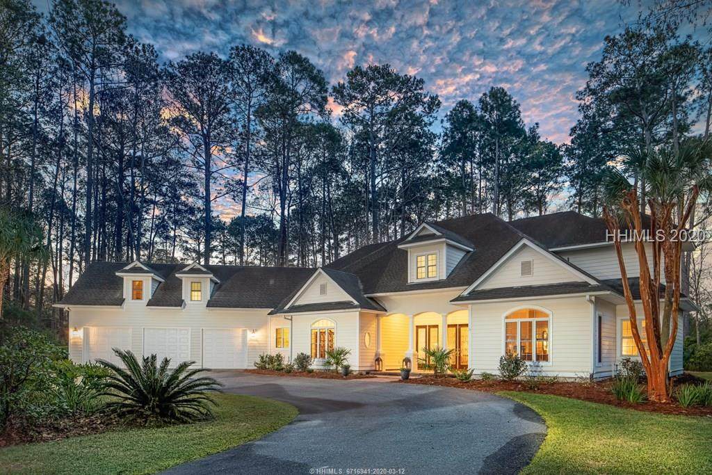 36 Rose Hill Drive - Photo 1