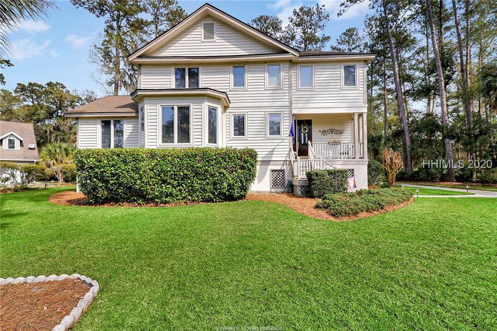 10 Belfair Point Dr - Photo 1