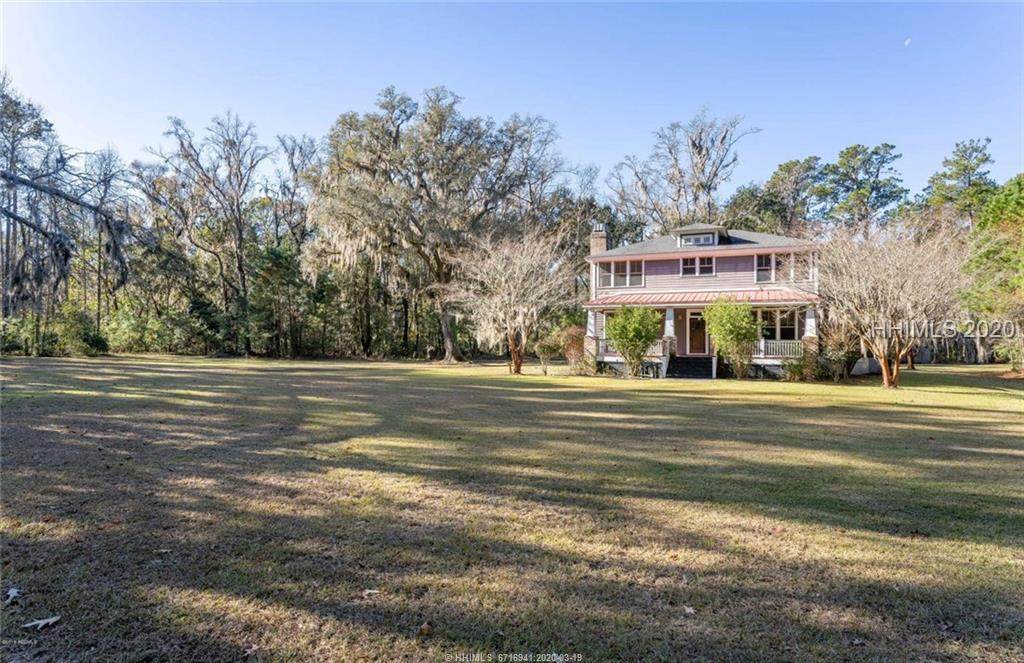 42 Arbor Victory Road - Photo 1