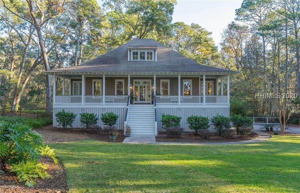 239 Green Winged Teal Drive - Photo 1