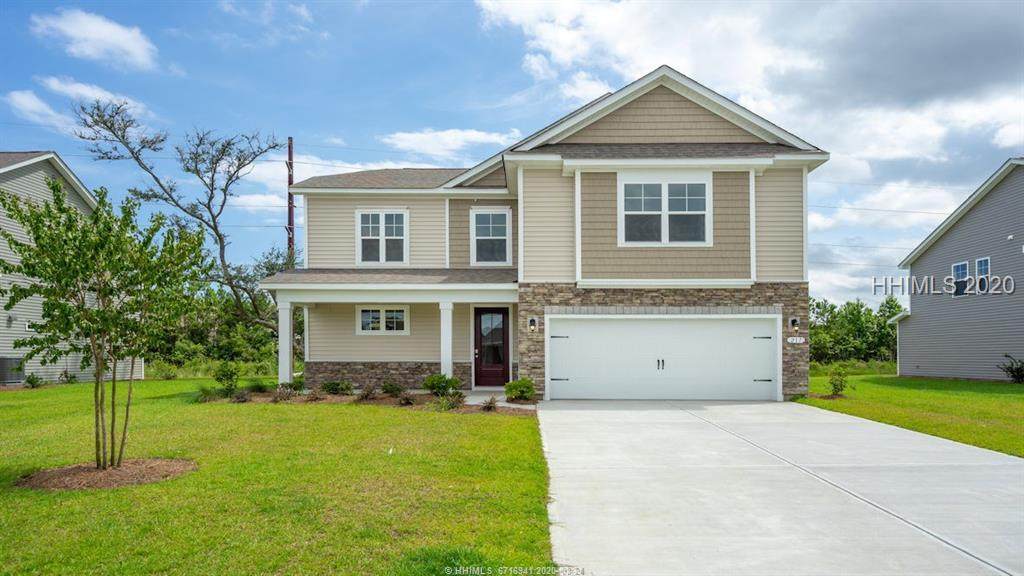 486 Hulston Landing Road - Photo 1