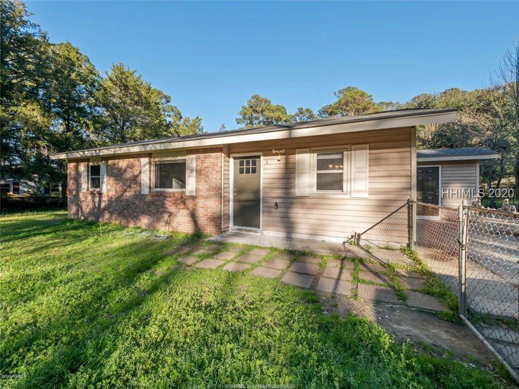6 Stanley Farm Road - Photo 1