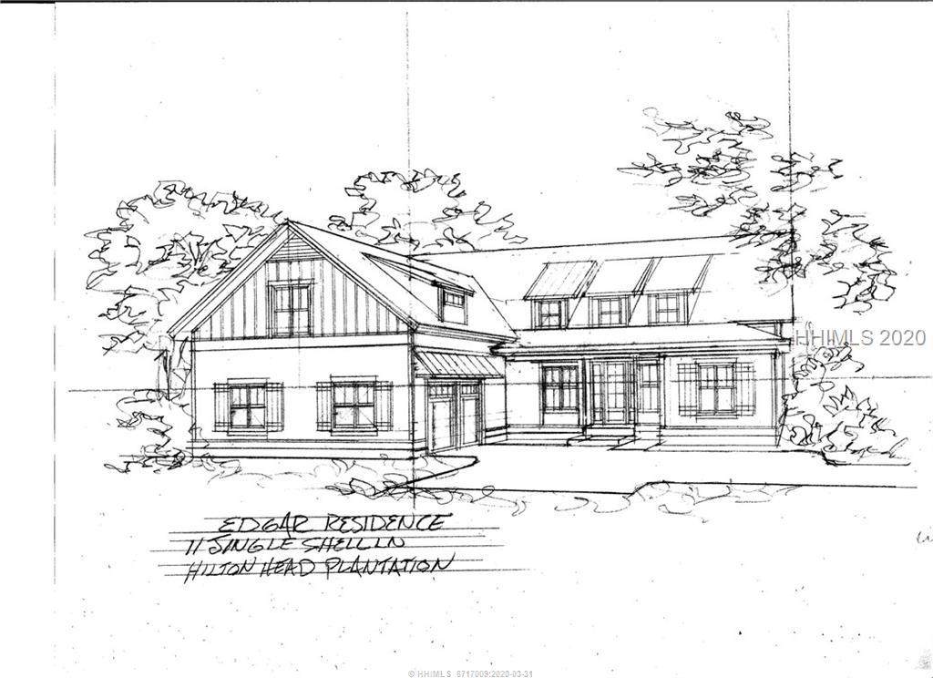 11 Jingle Shell Lane - Photo 1