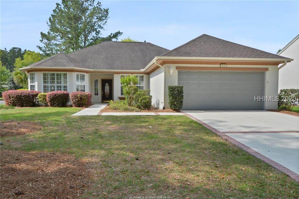 212 Stratford Village Way - Photo 1