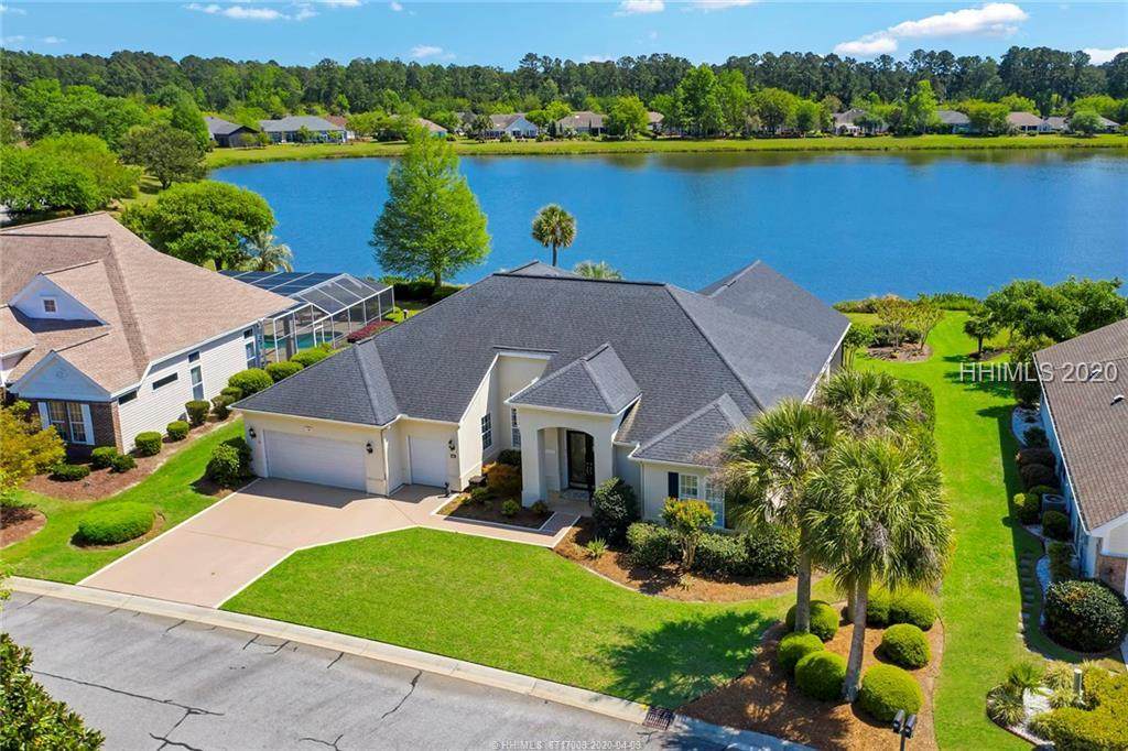 16 Lake Somerset Drive - Photo 1 16 Lake Somerset Drive - Photo 1