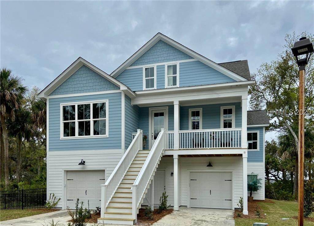 10 Percheron Lane - Photo 1