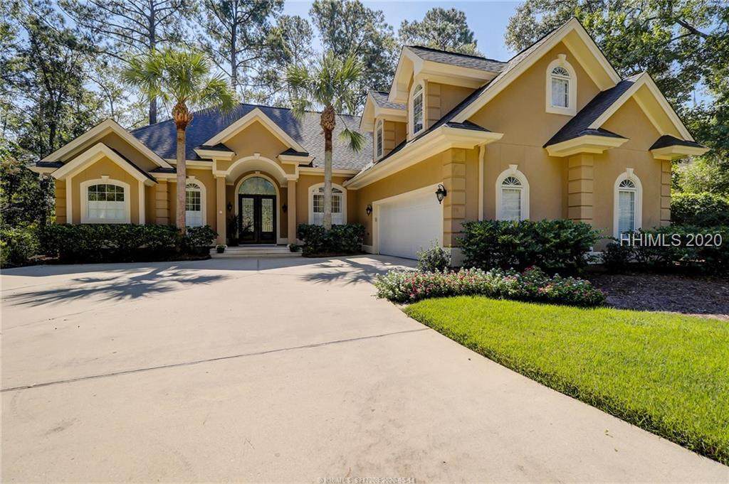 5 Wilers Creek Way - Photo 1