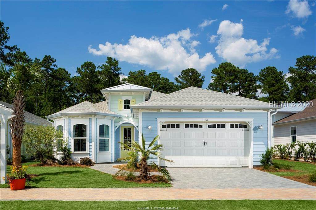698 Landshark Boulevard - Photo 1 698 Landshark Boulevard - Photo 1
