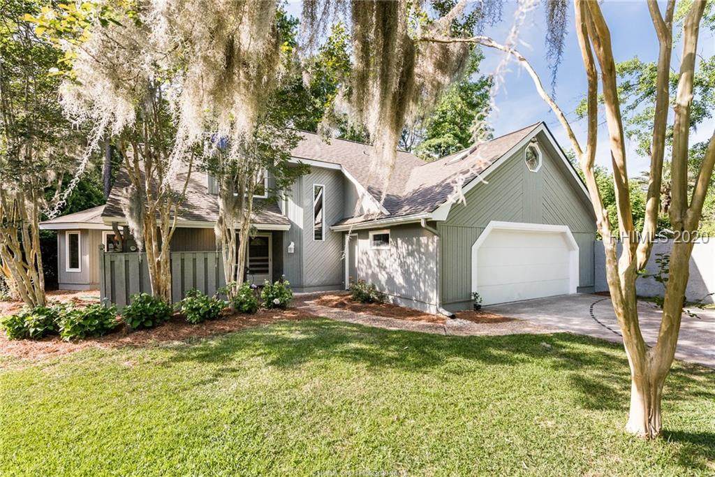 43 Cypress Marsh Drive - Photo 1