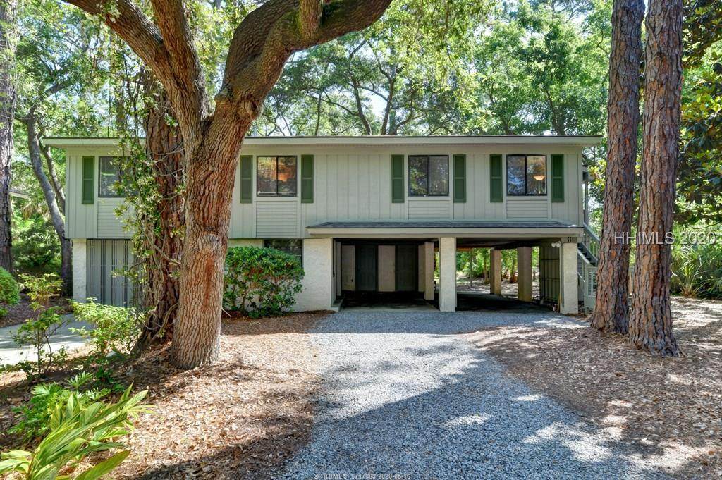 15 Coquina Road - Photo 1 15 Coquina Road - Photo 1