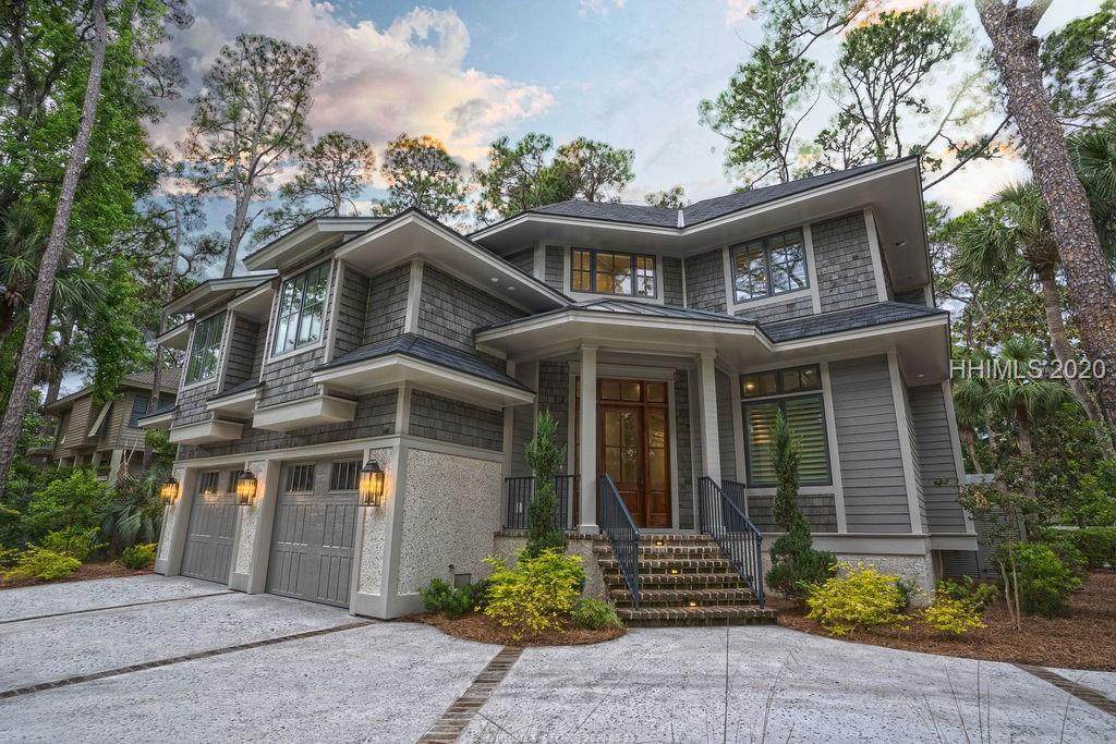 20 Green Heron Road - Photo 1