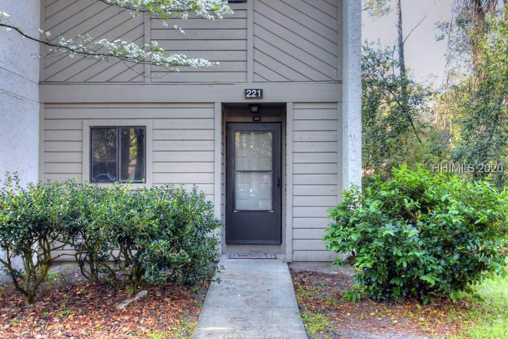 96 Mathews Drive - Photo 1