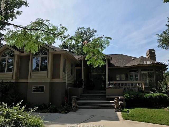 354 Long Cove Drive - Photo 1 354 Long Cove Drive - Photo 1