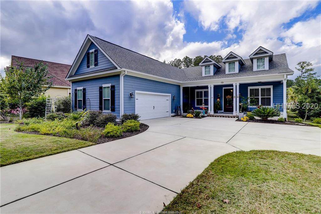 17 Sweet Pond Court - Photo 1