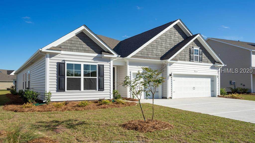 520 Hulston Landing Road - Photo 1