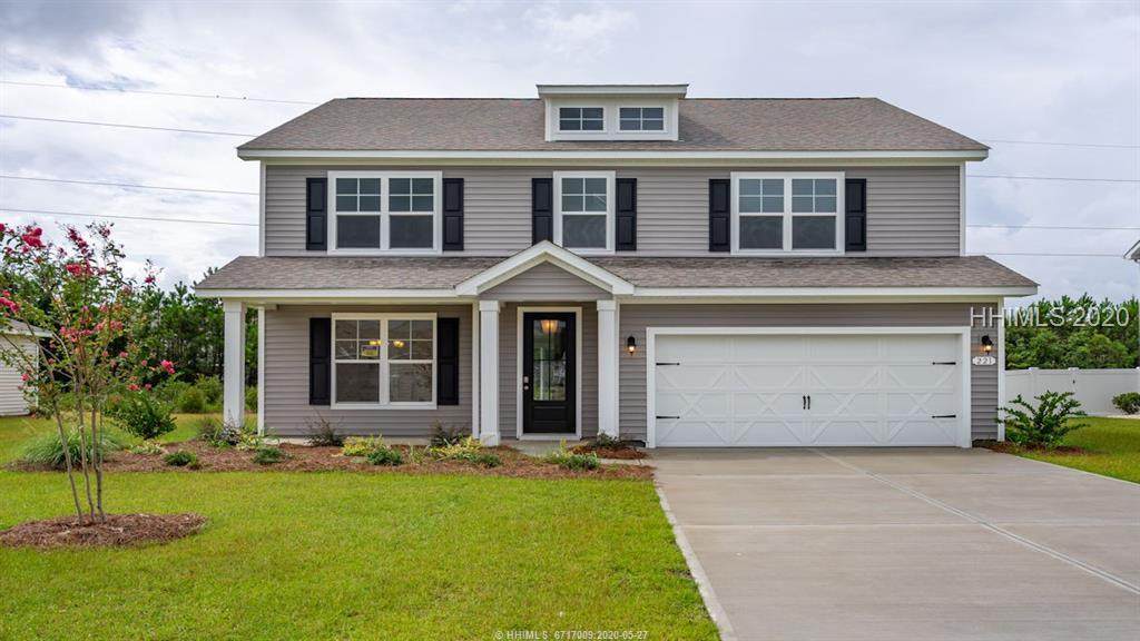 1 Hammermill Lane - Photo 1