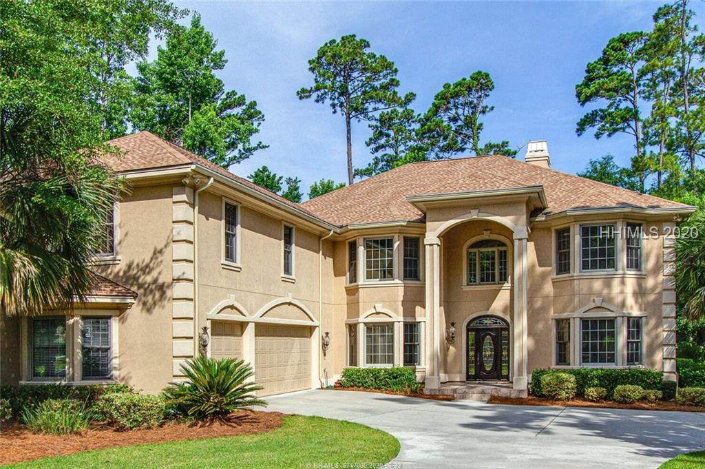 243 Fort Howell Drive - Photo 1