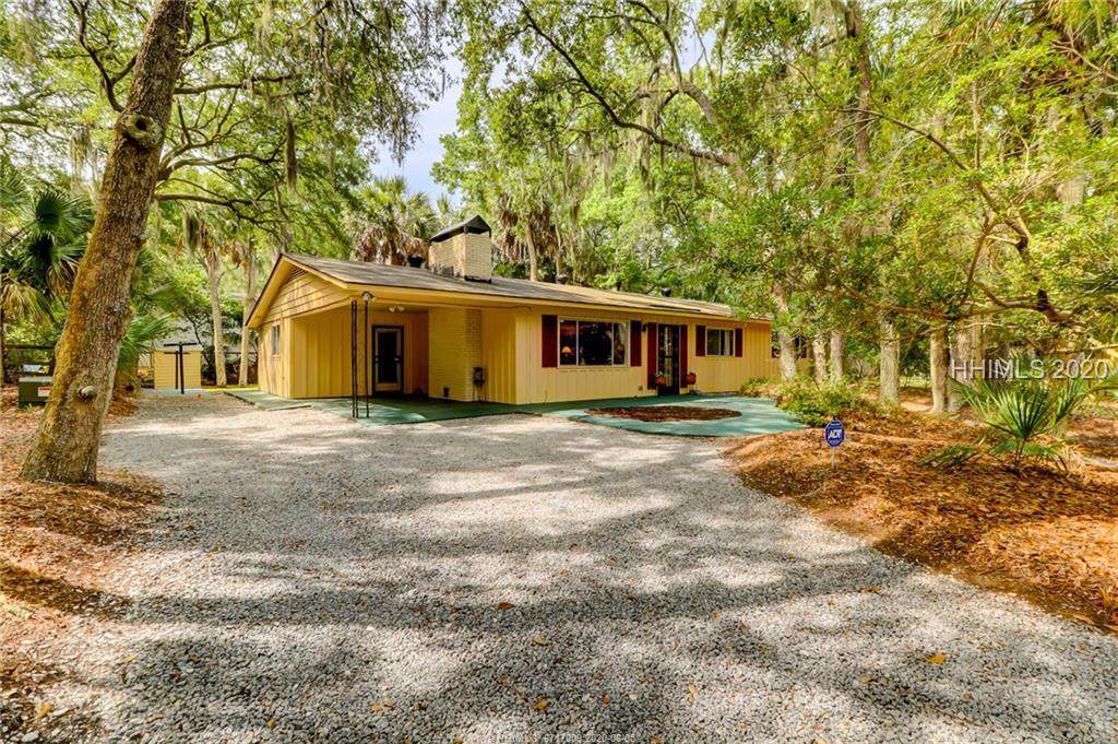 103 Forest Beach Drive - Photo 1