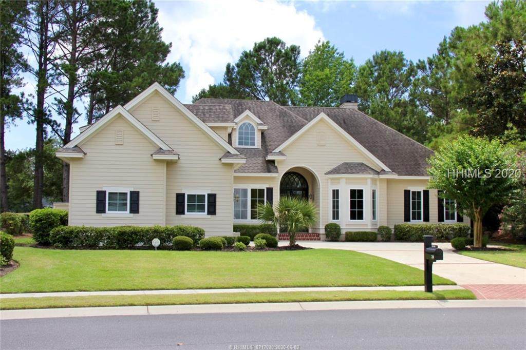 24 Victory Point Drive - Photo 1