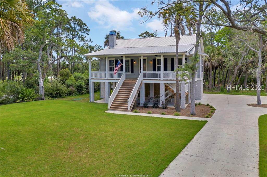 16 Driftwood Drive - Photo 1