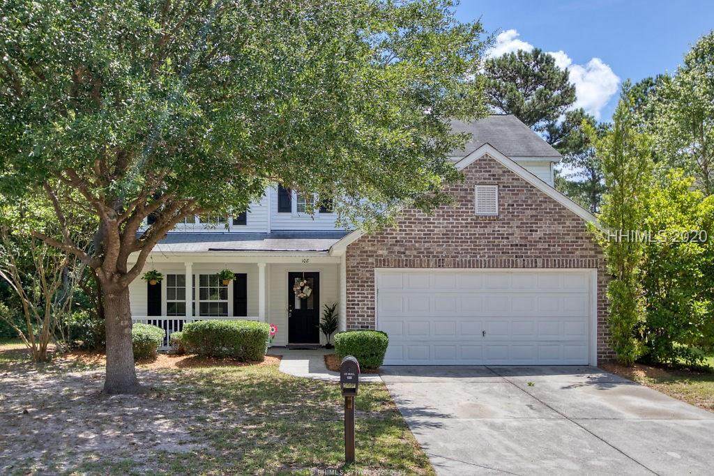 108 Pine Ridge Drive - Photo 1