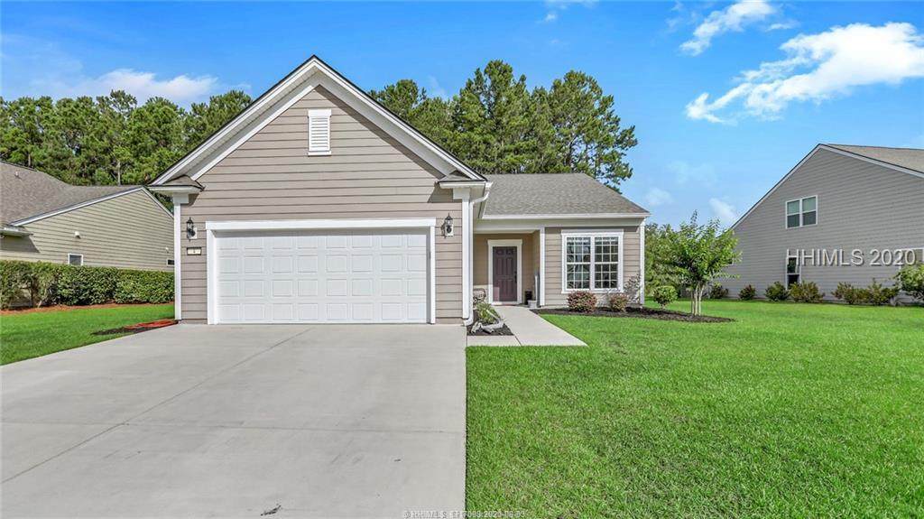 4 Bainbridge Way - Photo 1