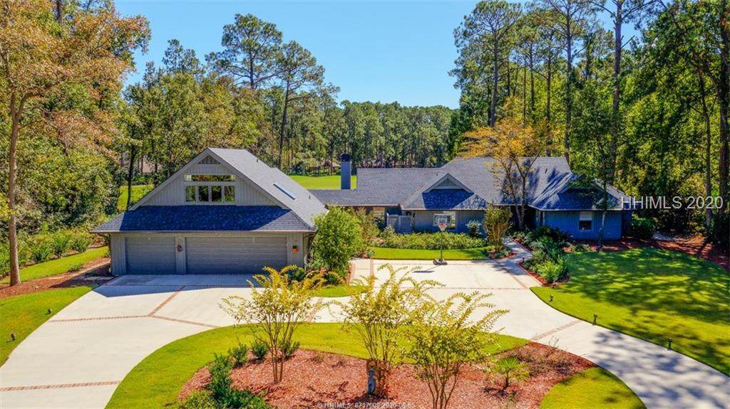 27 Brown Thrasher Road - Photo 1