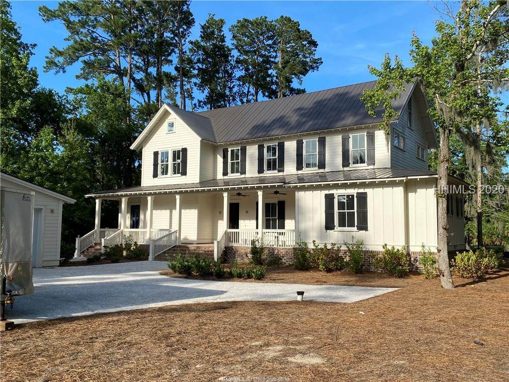 305 Mount Pelia Road - Photo 1