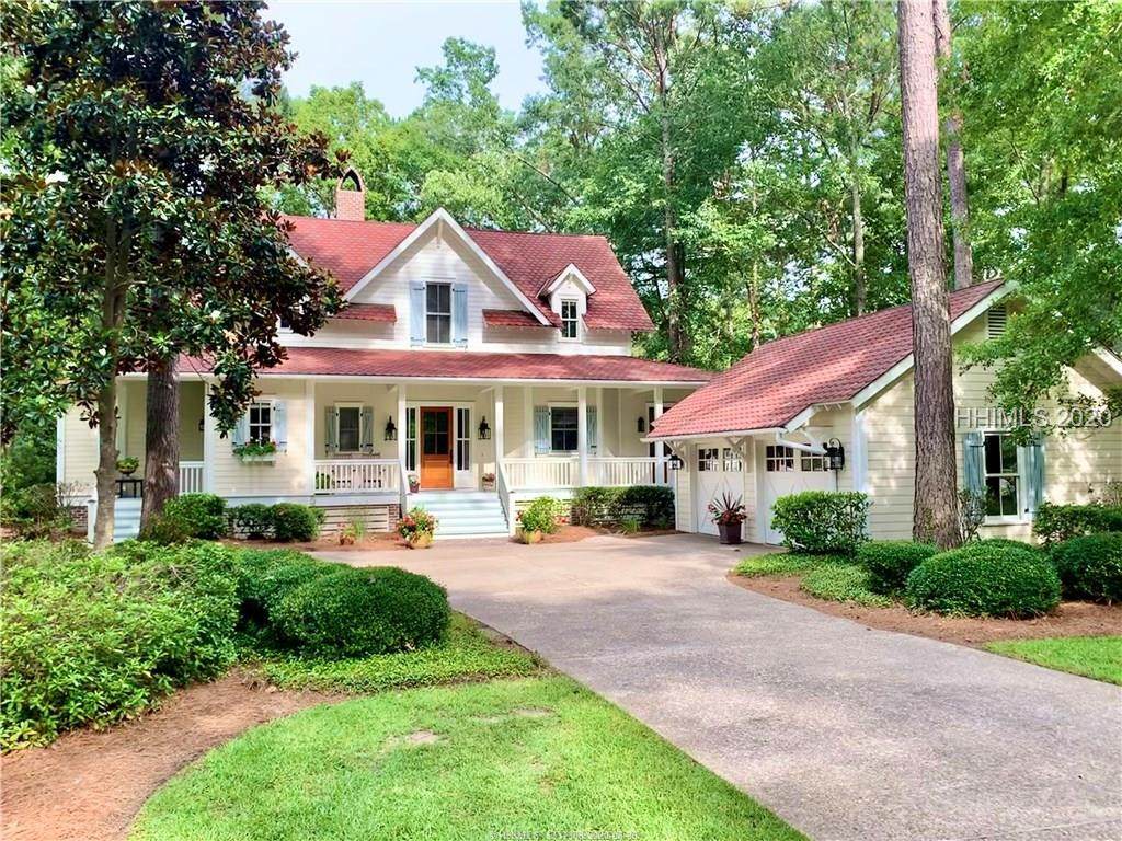 15 Colonel Hazzard Road - Photo 1