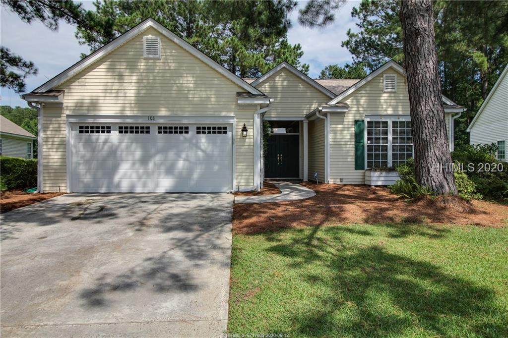 103 Muirfield Drive - Photo 1