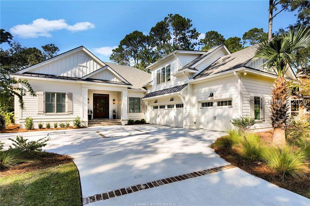 34 Timber Marsh Lane - Photo 1