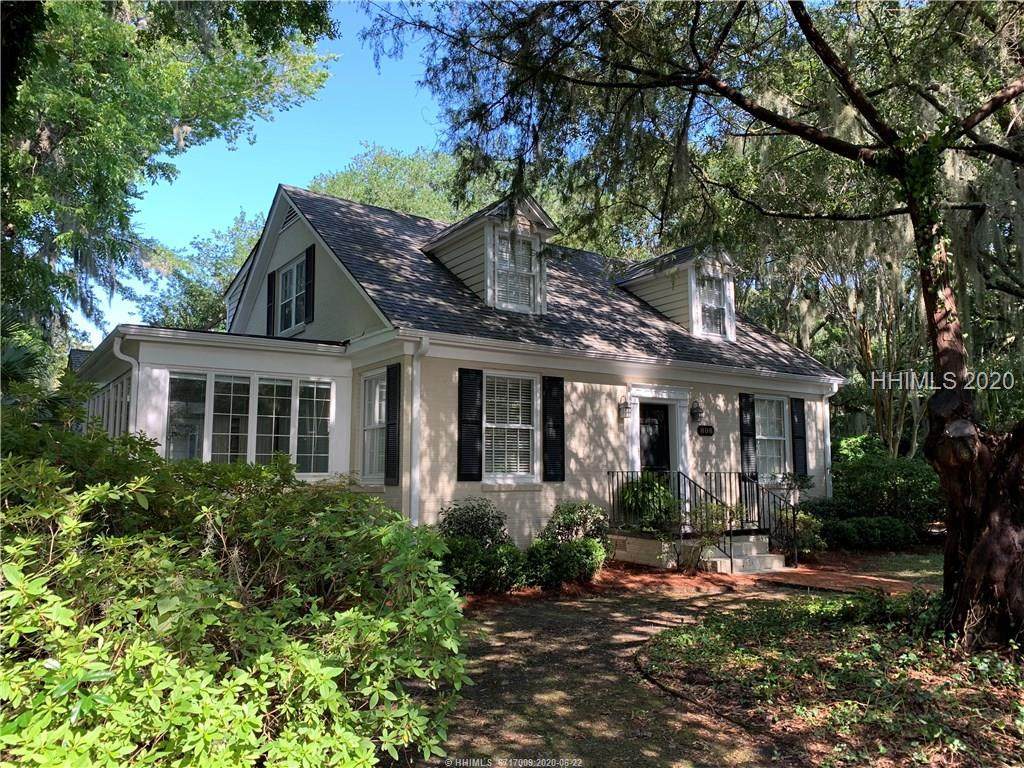 808 Hamilton Street - Photo 1
