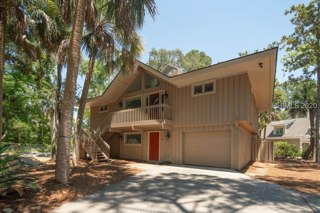 21 Canvasback Road - Photo 1