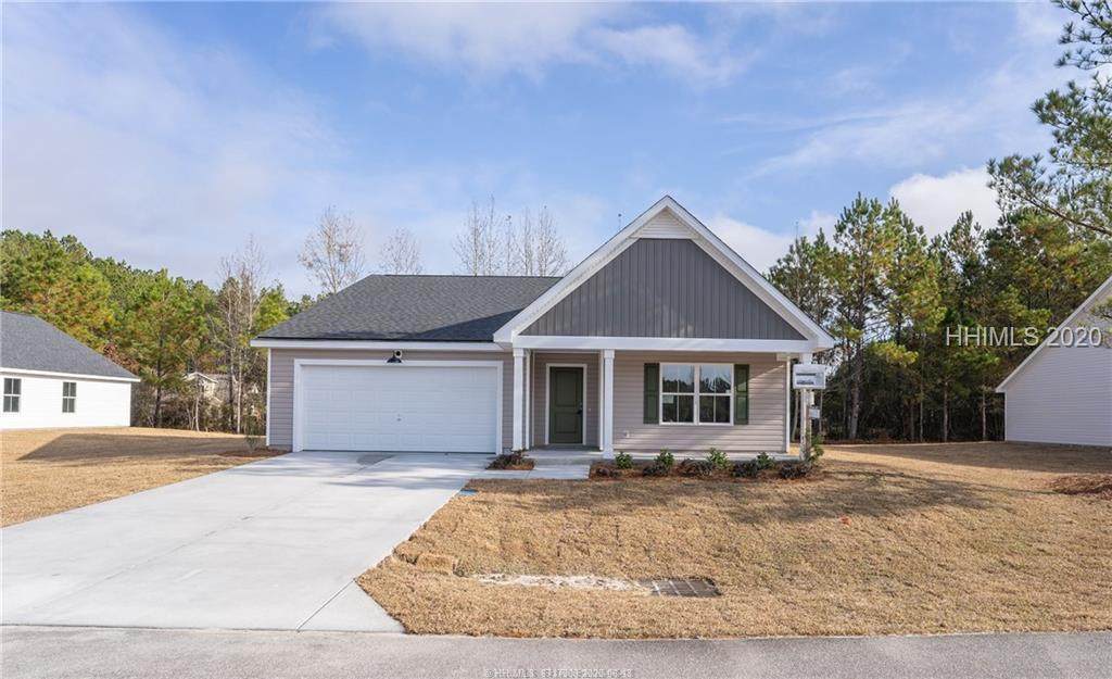 526 Colony Drive - Photo 1