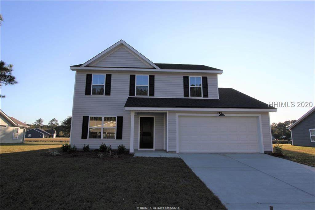 156 Red Pine Drive - Photo 1