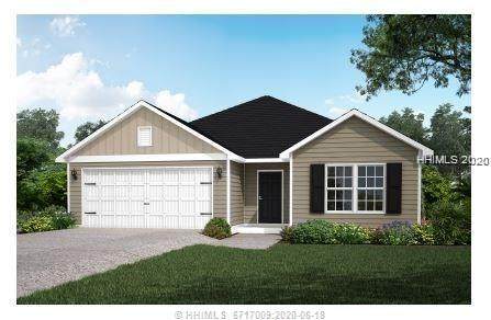 91 Old Mill Crossing Road - Photo 1