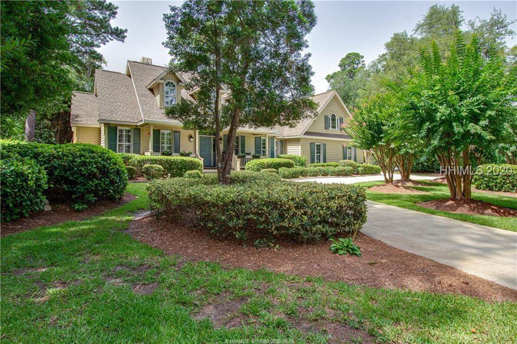 34 Peninsula Drive - Photo 1