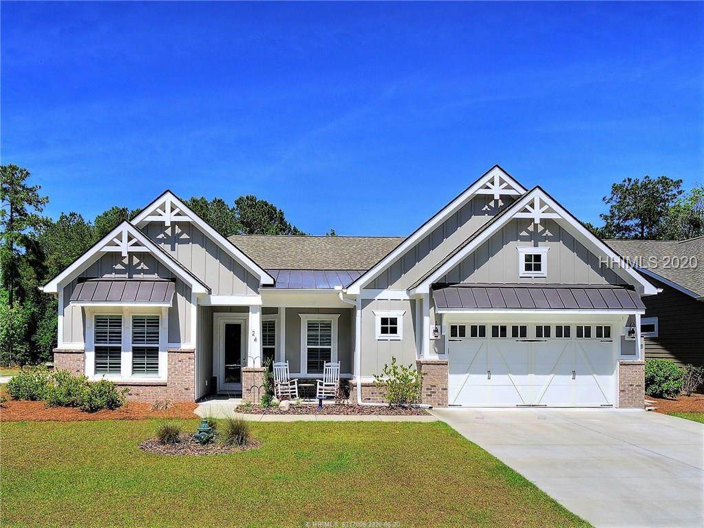 24 Little Pine Court - Photo 1