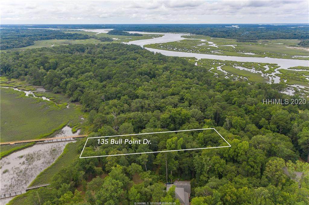135 Bull Point Drive - Photo 1